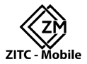 ZITC-Mobile logo